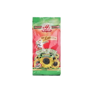 Martin Premium Sunflower Seed Roasted 200g