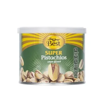Best Pistachio Super 110g