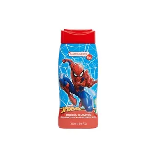 Spiderman Shampoo & Shower Gel 250ml