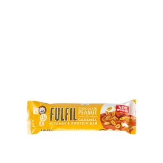 Fulfil Peanut & Caramel 55g