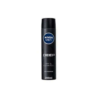 نيفيا ديودورانت سبراي ديب للرجال 200ml
