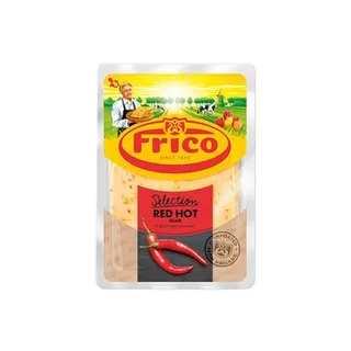 Frico Red Hot Slice