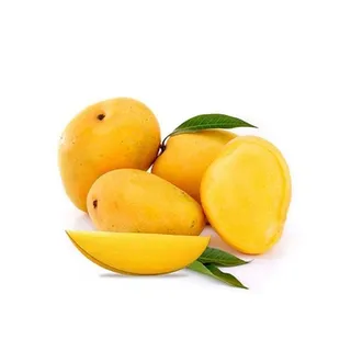 Mango Badami India