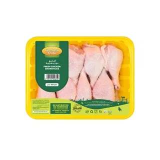 Goodness Foods Chicken Drumsticks 500g