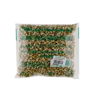 Moong Sprout