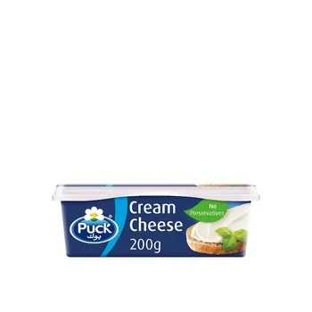 باك كريم جبن سبريد طري طبيعي حوض 200g