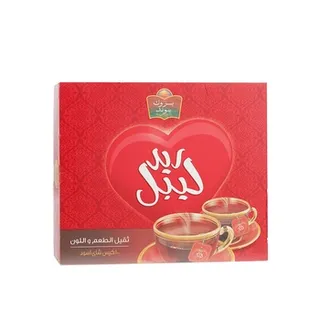 Brooke Bond Red Label Tea Bags 100s