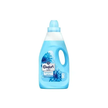 Comfort Fabric Softener Spring Dew 2ltr