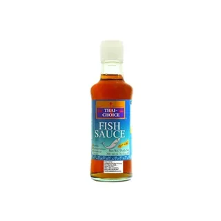 Thai Choice Fish Sauce 200 ml