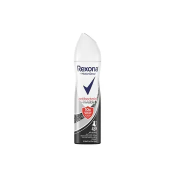 ريكسونا ديو مضاد بكتيريا + غير مرئي نساء 150ml