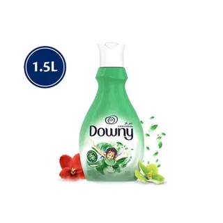 Downy Concentrate Fabric Softener Dream Garden 1.5L
