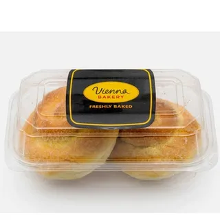 Ensaymada 2s