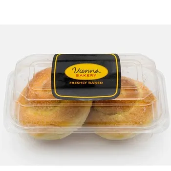 Ensaymada 2s