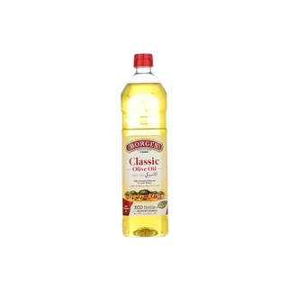 Borges Pure Olive Oil 1L