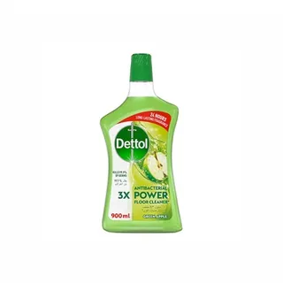 ديتول مطهر منظف متعدد الفعاليات تفاح أخضر 4 في 1 900ml