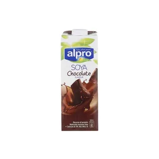 Alpro Soya Chocolate 1L