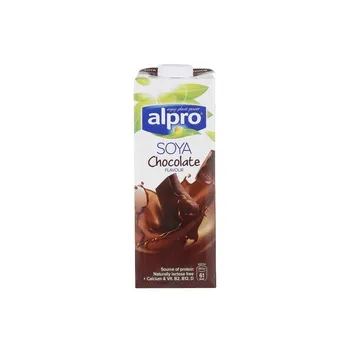 ألبرو صويا شوكولاتة 1L