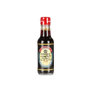 Kikkoman Soy Sauce 150ml