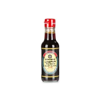 كيكومان صلصة صويا 150ml
