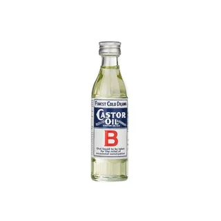 Bells Castor Oil 70ml