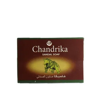 Chandrika Sandal Soap