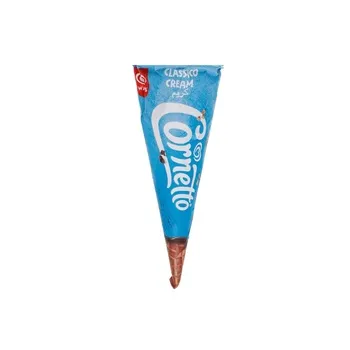 Cornetto Classico Cream 125ml