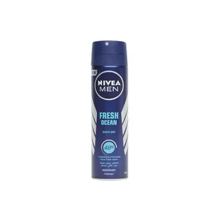 Nivea Men Fresh Ocean Deo Spray 150ml