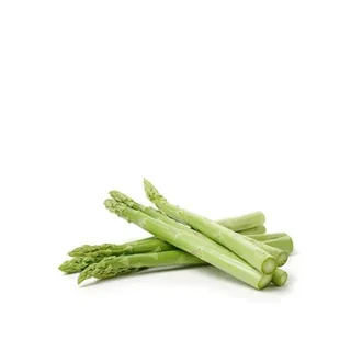 Asparagus Green