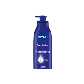 Nivea Body Lotion Nourishing 400ml
