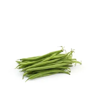 Beans Green Local