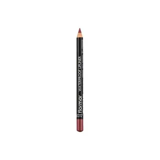 Flormar Waterproof Lipliner Pencil - 239 Misty Rose