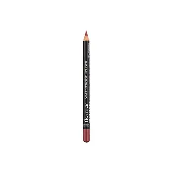 Flormar Waterproof Lipliner Pencil - 239 Misty Rose
