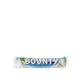 Bounty Double Chocolate 55g