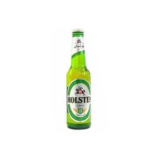 Holsten Non Alcoholic Beer Bottle 330ml