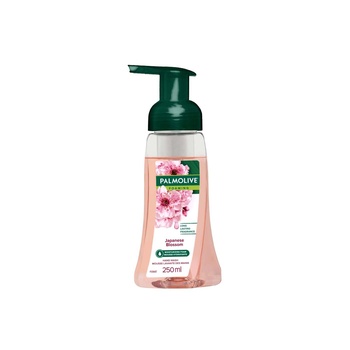 Palmolive Liquid Hand Soap Foam Japanese Blossom 250ml