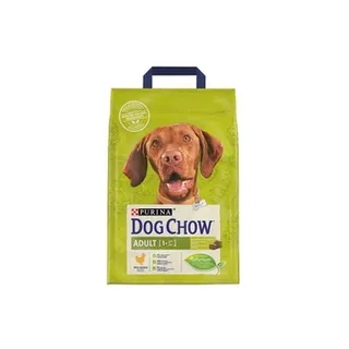 Dog Chow Adult Chicken 2.5kg