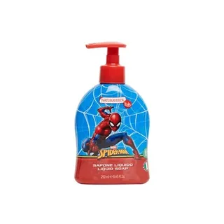 Spiderman Liquid Soap 250ml