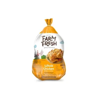 Farm Fresh Chicken Griller 900g