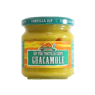 Cantina Guacamole Dip 190g