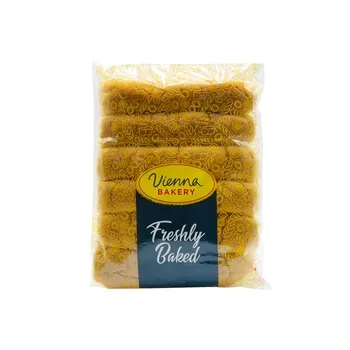 White Samoon 75g 6s