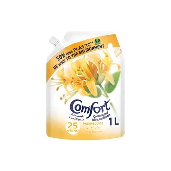 Comfort Concentrate Honeysuckle Pouch 1000ml