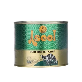 Aseel Pure Ghee 400ml