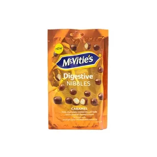 ماكفيتيز ثينز كابوتشينو 150g