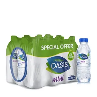 أواسيس ووتر 24 X 200ml
