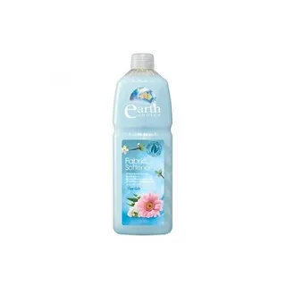 Earth Choice Fabric Softner Pure Soft 1ltr