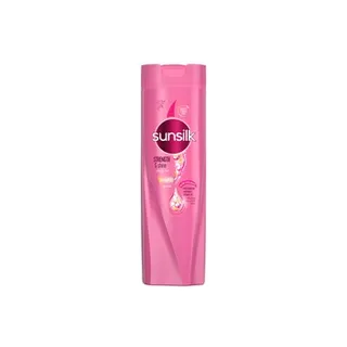 سانسيلك شامبو كو كرييشنز لمعان وقوة 400ml