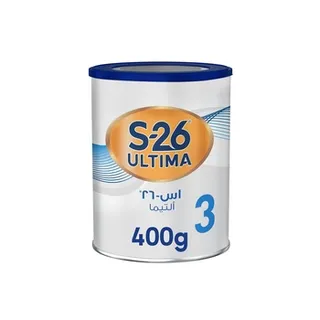 اس-26 ألتيما مرحلة 3 400g