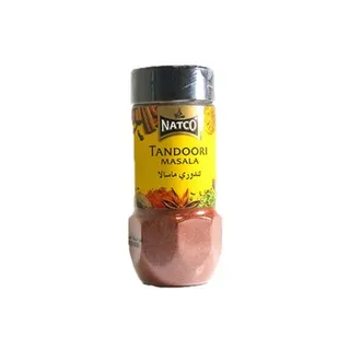 ناتكو تندوري ماسالا 100g