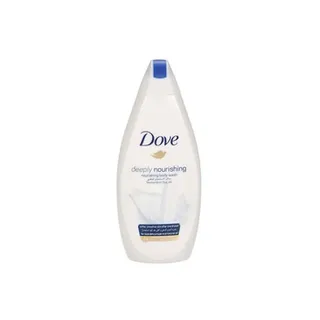 Dove Beauty Shower Deeply Nourishing 500ml