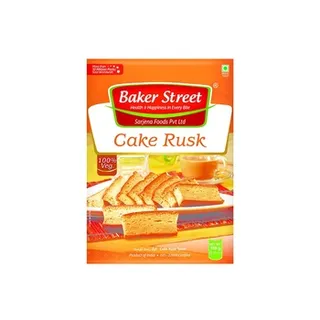 Baker Street Egles Cakersk Vanila 150g